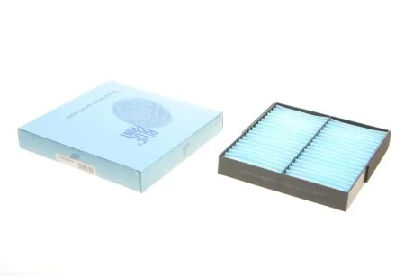 Повітряний фільтр салону для BLUE PRINT ADC42519 фото товару