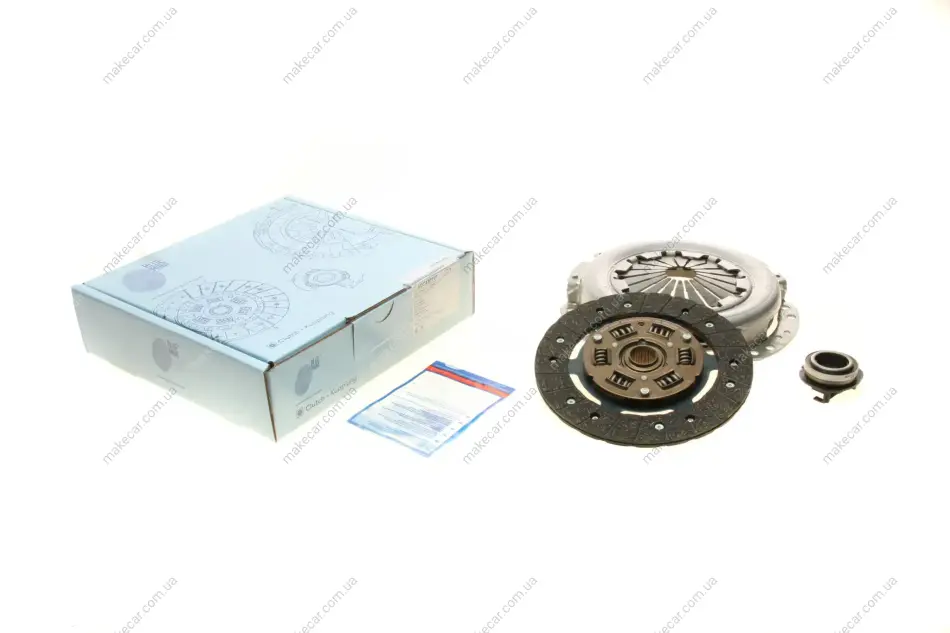 <strong>Комплект зчеплення BLUE PRINT ADC430117 (фото 1)</strong>
