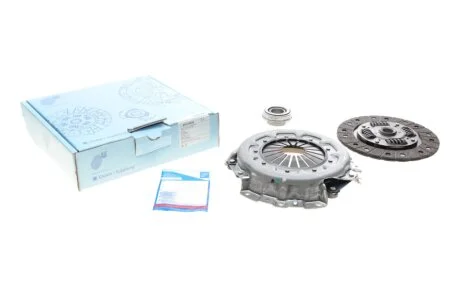 Комплект зчеплення для Mitsubishi BLUE PRINT ADC43025 фото товару