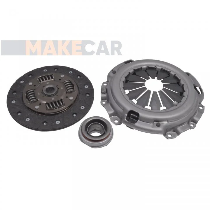 <strong>К-т зчеплення MITSUBISHI PAGERO PININ BLUE PRINT ADC43089 (фото 1)</strong>
