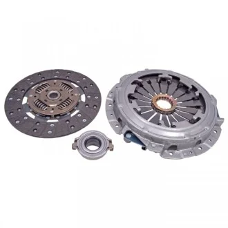 Комплект зчеплення для Subaru, Mitsubishi BLUE PRINT ADC43098 фото товару