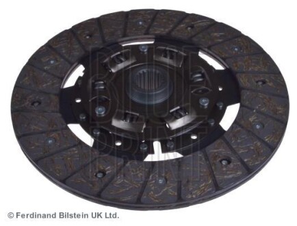 Диск зчеплення MITSUBISI GOLT,LANCER BLUE PRINT ADC43130 фото товара