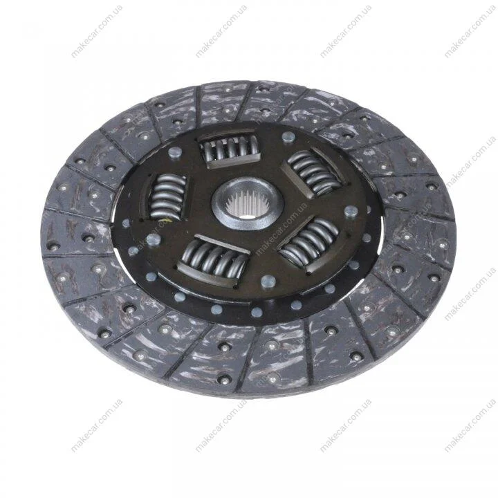 <strong>Диск зчеплення MITSUBISHI PAJERO 00- BLUE PRINT ADC43140 (фото 1)</strong>