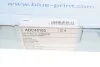 <strong>Диск зчеплення BLUE PRINT ADC43163 (фото 4)</strong>
