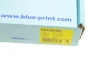 <strong>Диск зчеплення BLUE PRINT ADC43167 (фото 4)</strong>
