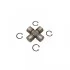 <strong>Крестовина 55*20 BLUE PRINT ADC43911 (фото 1)</strong>