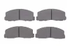 <strong>Гальмівні колодки дискові BLUE PRINT ADC44213 (фото 1)</strong>