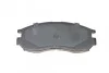 <strong>Гальмівні колодки дискові BLUE PRINT ADC44242 (фото 4)</strong>