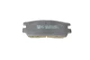 <strong>Комплект гальмівних колодок з 4 шт. дисків BLUE PRINT ADC44243 (фото 2)</strong>