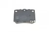 <strong>Колодки гальмівні дискові BLUE PRINT ADC44248 (фото 2)</strong>