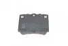 <strong>Колодки гальмівні дискові BLUE PRINT ADC44248 (фото 4)</strong>