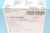 <strong>Гальмівні колодки дискові BLUE PRINT ADC44250 (фото 6)</strong>