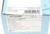 <strong>Колодки гальмівні дискові BLUE PRINT ADC44261 (фото 4)</strong>