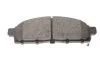<strong>Гальмівні колодки дискові BLUE PRINT ADC44272 (фото 4)</strong>