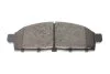 <strong>Гальмівні колодки дискові BLUE PRINT ADC44272 (фото 6)</strong>