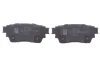 <strong>Комплект гальмівних колодок з 4 шт. дисків BLUE PRINT ADC44290 (фото 4)</strong>