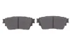 <strong>Комплект гальмівних колодок з 4 шт. дисків BLUE PRINT ADC44290 (фото 5)</strong>