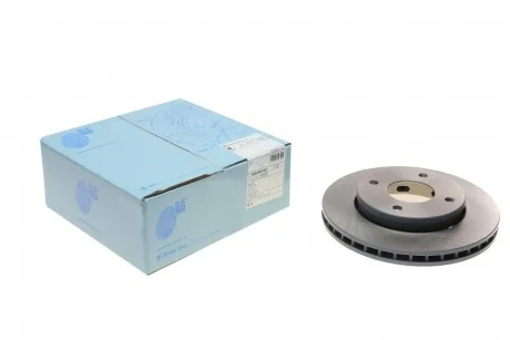 Диск гальмівний для BLUE PRINT ADC443102 фото товару
