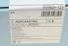 <strong>Диск гальмівний BLUE PRINT ADC443102 (фото 5)</strong>