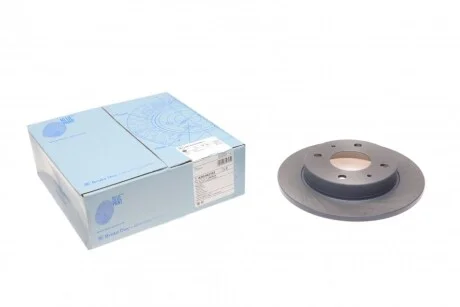 Диск гальмівний для BLUE PRINT ADC443103 фото товару
