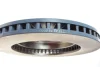 <strong>Диск гальмівний BLUE PRINT ADC443107 (фото 4)</strong>