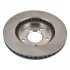 <strong>Диск гальмівний BLUE PRINT ADC443119 (фото 2)</strong>