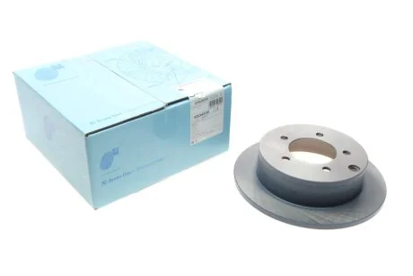 Гальмівний диск для Mitsubishi BLUE PRINT ADC443120 фото товару