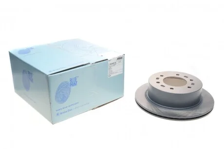 Тормозной диск для Mitsubishi BLUE PRINT ADC443130 фото товара