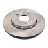 <strong>MITSUBISHI Диск тормозной передн.Volvo S40,Carisma 98- BLUE PRINT ADC44389 (фото 1)</strong>