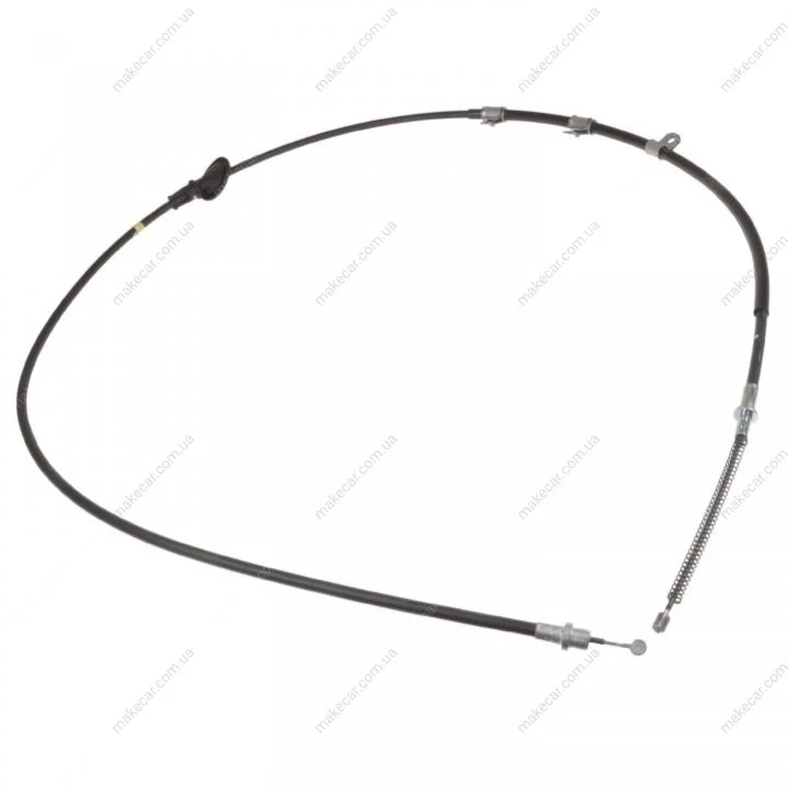 <strong>Трос привода ручного гальма BLUE PRINT ADC446175 (фото 1)</strong>