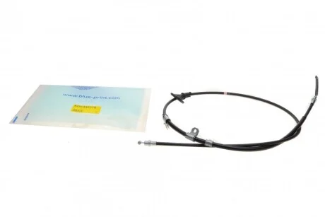 Трос привода ручного гальма для Mitsubishi BLUE PRINT ADC446176 фото товару