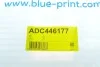 <strong>Трос привода ручного гальма BLUE PRINT ADC446177 (фото 6)</strong>