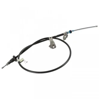 Трос гальма стоянки для Mitsubishi, Smart BLUE PRINT ADC446179 фото товару