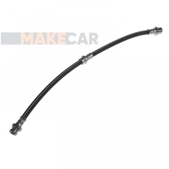 <strong>S MITSUBISHI шланг гальмів.передн..Pajero II 90-,Sport 98- BLUE PRINT ADC45346 (фото 1)</strong>