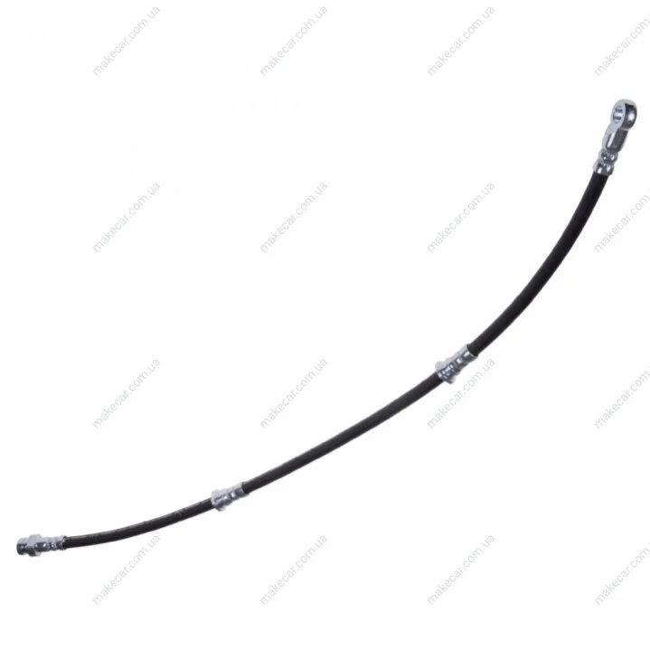 <strong>MITSUBISHI Торм.шланг пер. Pajero 00- BLUE PRINT ADC45362 (фото 1)</strong>