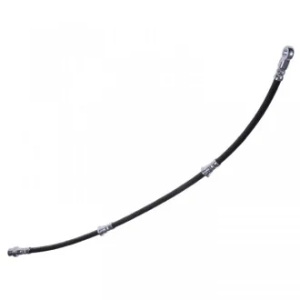 MITSUBISHI Торм.шланг пер. Pajero 00- для Mitsubishi BLUE PRINT ADC45362 фото товару