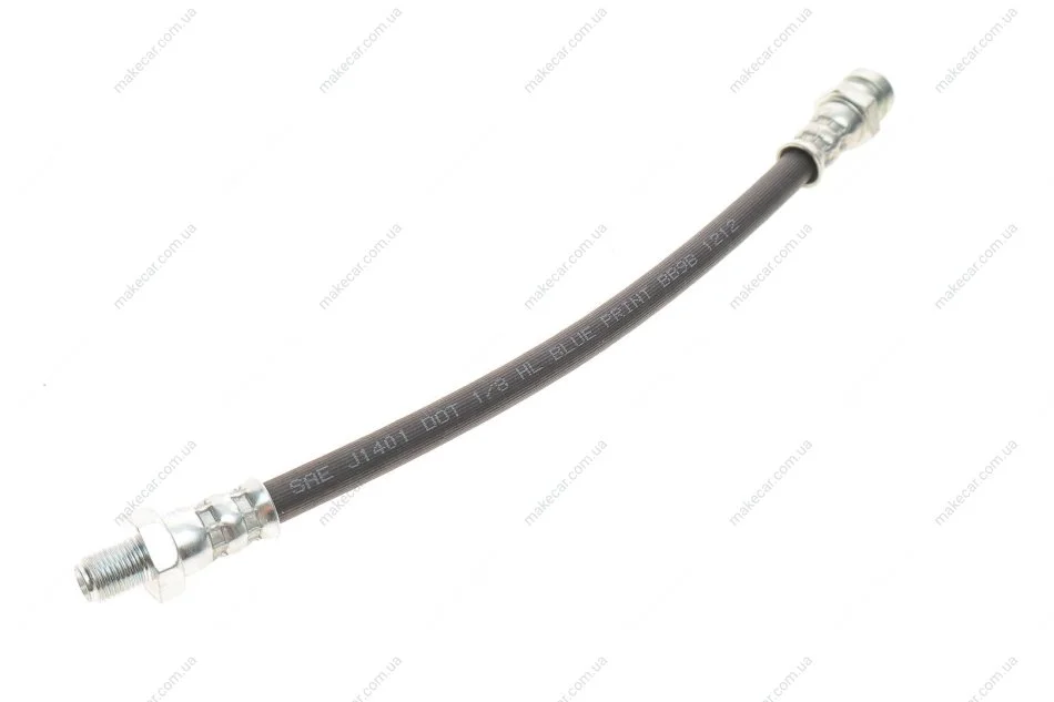 <strong>Гальмівний шланг BLUE PRINT ADC45399 (фото 1)</strong>