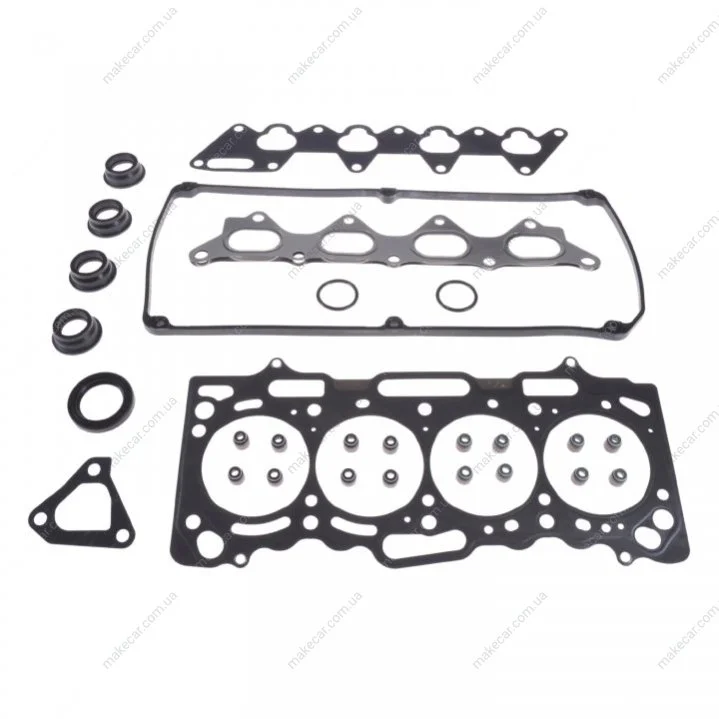<strong>MITSUBISHI К-кт прокладок головки блока Lancer 1.6 BLUE PRINT ADC46280 (фото 1)</strong>