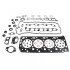 <strong>MITSUBISHI К-т прокладок верх. части двиг. с ГБЦ L200 2,5 05- BLUE PRINT ADC46298 (фото 1)</strong>