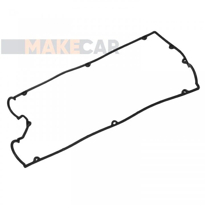 <strong>MITSUBISHI комплект прокладок клап. кришки LANCER VII, OUTLANDER I 2.0 03- BLUE PRINT ADC46731 (фото 1)</strong>