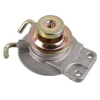 MITSUBISHI кріплення паливного фільтра Galant,L200/300/400,Pajero,Pajero Sport,Opel Campo,Hyundai,Isuzu,Mazda 323/626 1.7/2.8d для ISUZU, Mitsubishi, Mazda, Suzuki, Opel BLUE PRINT ADC46827 фото товару