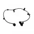 <strong>MITSUBISHI Датчик ABS L200 10- BLUE PRINT ADC47122 (фото 1)</strong>