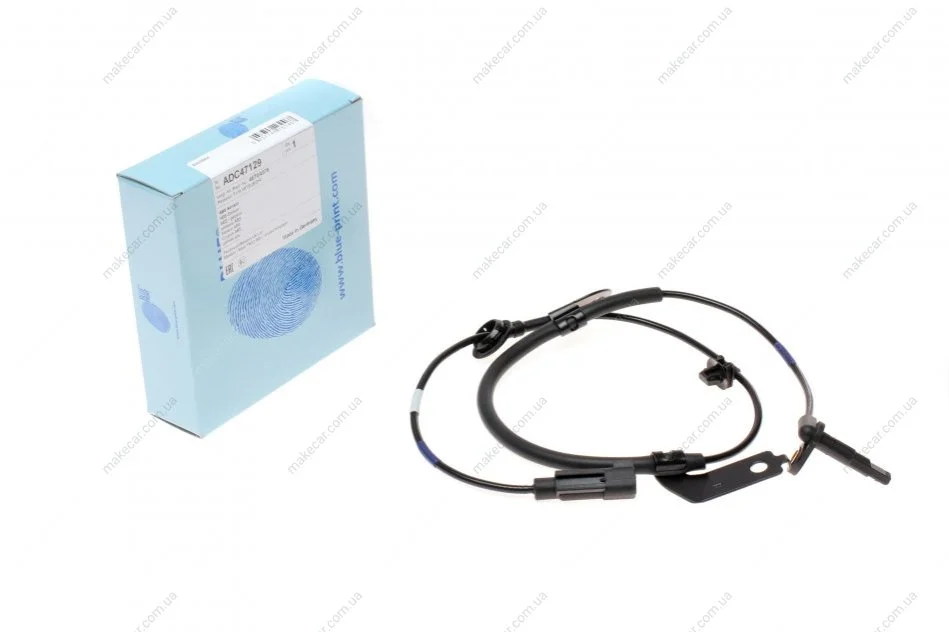 <strong>Датчик ABS BLUE PRINT ADC47129 (фото 1)</strong>