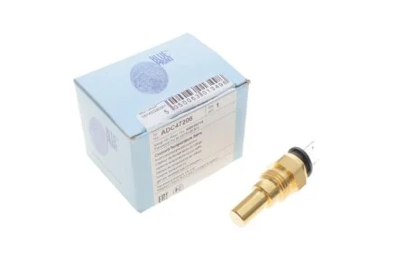 Датчик температури охолоджувальної рідини для Mitsubishi BLUE PRINT ADC47206 фото товару