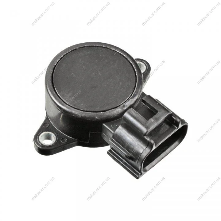 <strong>MITSUBISHI Датчик положення дросельної заслінки LANCER VII (CS_A, CT_A) 1.3/1.6 03-13 BLUE PRINT ADC47225 (фото 1)</strong>