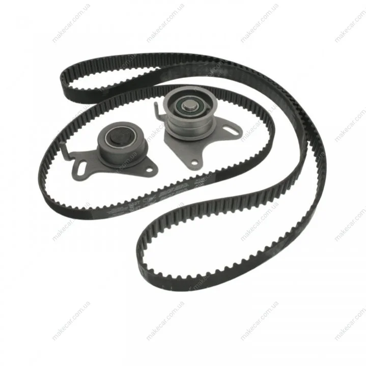 <strong>MITSUBISHI К-т ремня ГРМ Hyundai,Kia, 2.5TDI BLUE PRINT ADC47302 (фото 1)</strong>