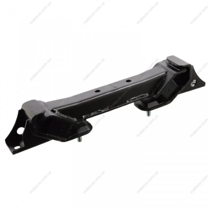 <strong>MITSUBISHI подушка двигуна Pajero 3,0-3,8 00- BLUE PRINT ADC480109 (фото 1)</strong>
