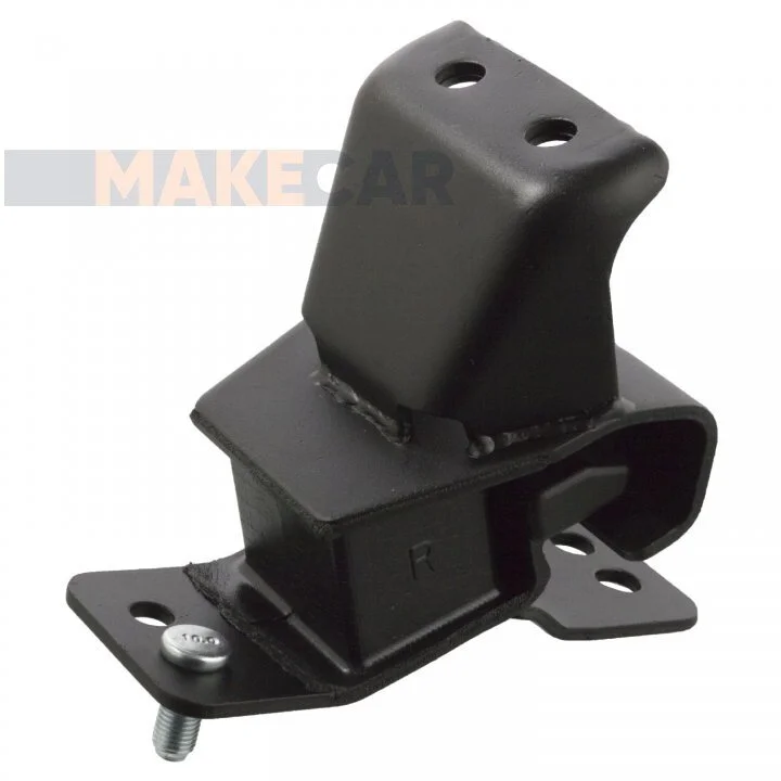 <strong>MITSUBISHI подушка двигуна PAJERO CLASSIC 2.5 TD 01-, PAJERO III Canvas Top 3.5 00-06 BLUE PRINT ADC480114 (фото 1)</strong>