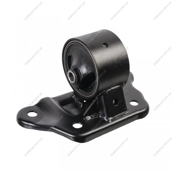 <strong>MITSUBISHI Опора двигуна ліворуч LANCER VII 1.6/2.0 03-13 BLUE PRINT ADC480117 (фото 1)</strong>