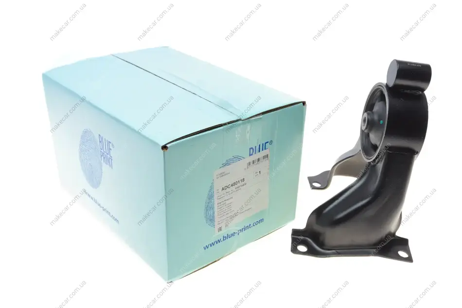 <strong>Подушка двигуна BLUE PRINT ADC480118 (фото 1)</strong>